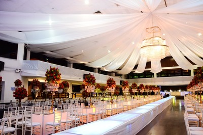 wedding venue 